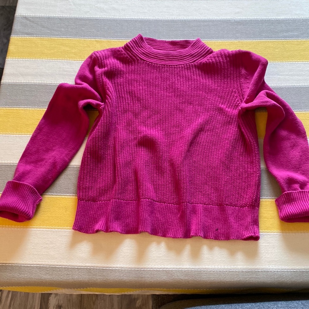 Banana republic sweater